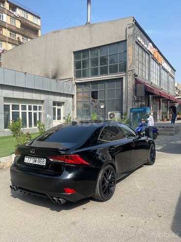 Lexus  2017, 50,166 km - 2.0 л - Xırdalan