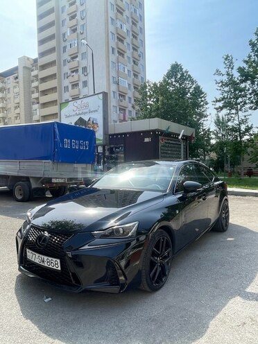 Lexus  2017, 50,166 km - 2.0 л - Xırdalan