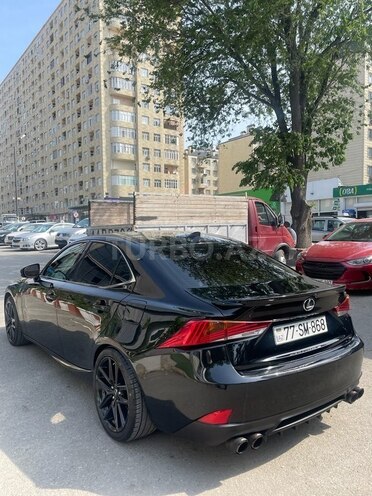 Lexus  2017, 50,166 km - 2.0 л - Xırdalan