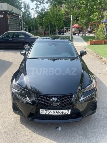 Lexus  2017, 50,166 km - 2.0 л - Xırdalan