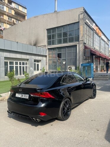 Lexus  2017, 50,166 km - 2.0 л - Xırdalan