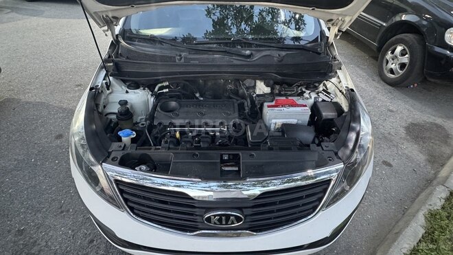 Kia Sportage 2011, 279,000 km - 2.4 л - Bakı