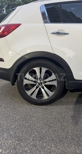 Kia Sportage 2011, 279,000 km - 2.4 л - Bakı