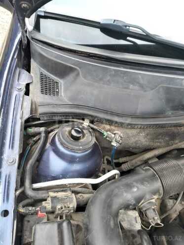 Opel Astra 2000, 832,000 km - 1.6 л - Bakı