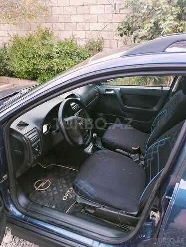 Opel Astra 2000, 832,000 km - 1.6 л - Bakı