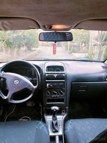 Opel Astra 2000, 832,000 km - 1.6 л - Bakı