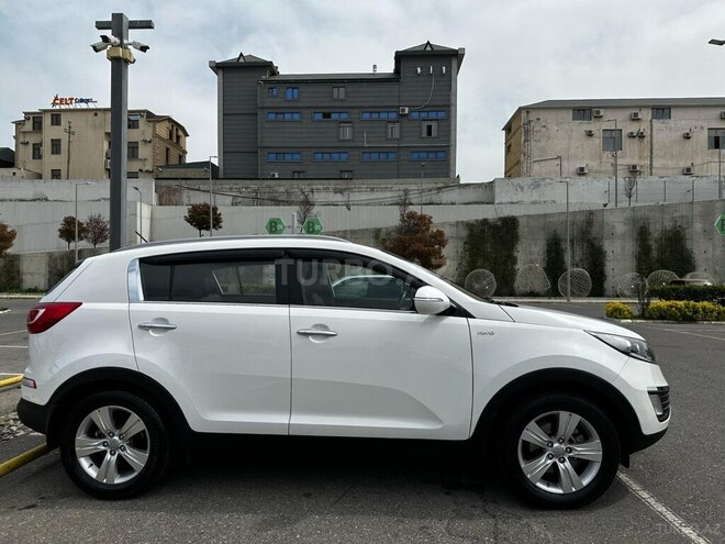 Kia Sportage 2012, 140,100 km - 2.0 л - Bakı