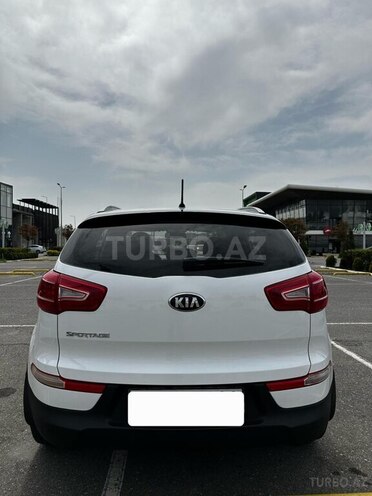 Kia Sportage 2012, 140,100 km - 2.0 л - Bakı