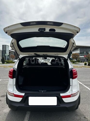 Kia Sportage 2012, 140,100 km - 2.0 л - Bakı