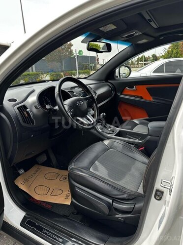 Kia Sportage 2012, 140,100 km - 2.0 л - Bakı
