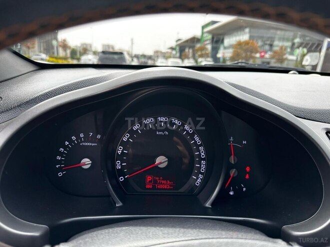 Kia Sportage 2012, 140,100 km - 2.0 л - Bakı