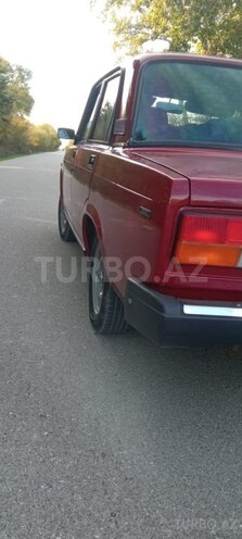 LADA (VAZ) 2107 1993, 85,418 km - 1.6 л - Xaçmaz