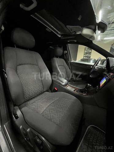 Mercedes C 200 2000, 253,335 km - 2.0 l - Sumqayıt