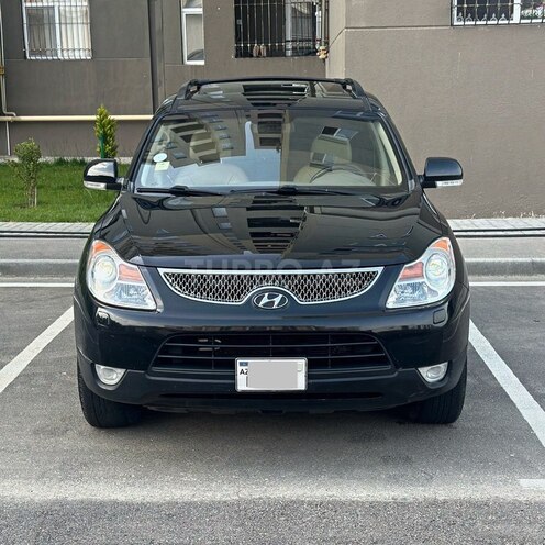 Hyundai Veracruz 2008, 265,000 km - 3.8 l - Sumqayıt
