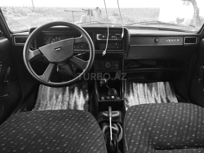 LADA (VAZ) 2107 1993, 85,418 km - 1.6 л - Xaçmaz