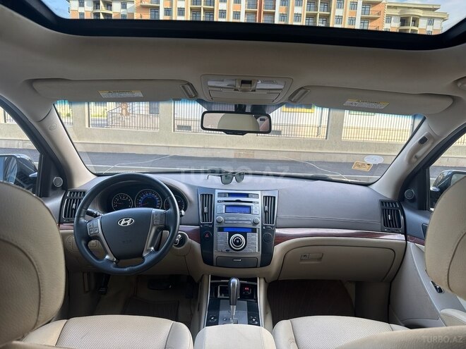 Hyundai Veracruz 2008, 265,000 km - 3.8 l - Sumqayıt
