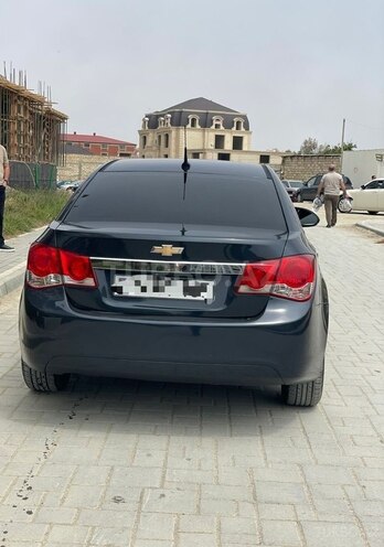 Chevrolet Cruze-2