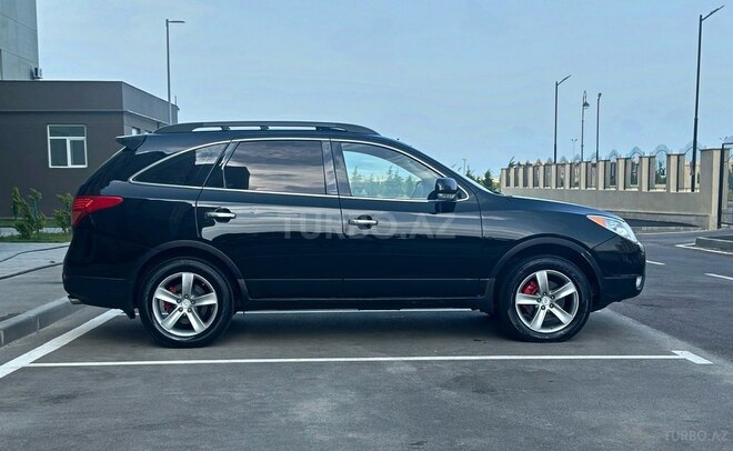 Hyundai Veracruz 2008, 265,000 km - 3.8 l - Sumqayıt