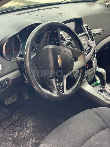 Chevrolet Cruze-3