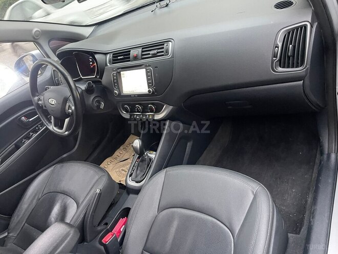 Kia Rio 2016, 140,000 km - 1.4 l - Bakı