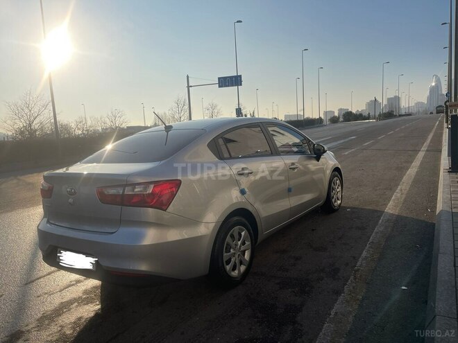Kia Rio 2016, 140,000 km - 1.4 l - Bakı