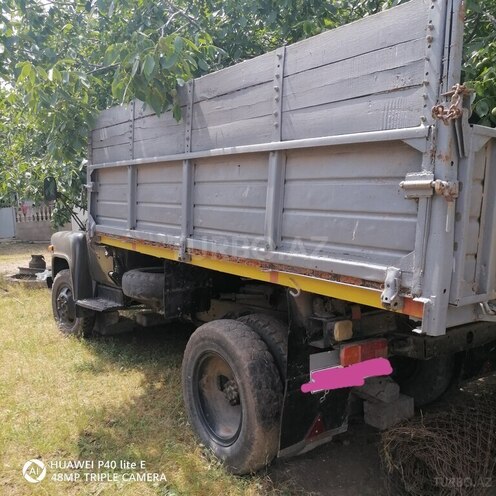 GAZ 53 1983, 40,788 km - 4.5 л - Cəlilabad