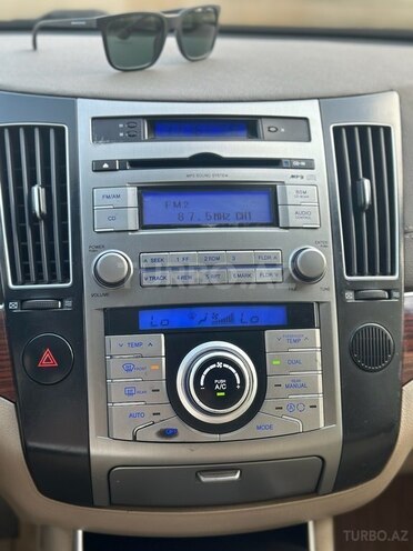 Hyundai Veracruz 2008, 265,000 km - 3.8 l - Sumqayıt