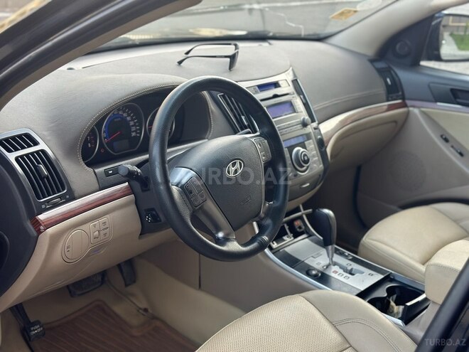 Hyundai Veracruz 2008, 265,000 km - 3.8 l - Sumqayıt