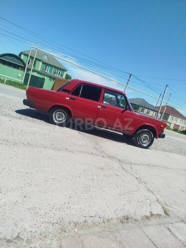 LADA (VAZ) 2107 1993, 85,418 km - 1.6 л - Xaçmaz