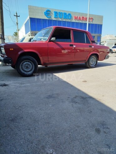 LADA (VAZ) 2107 1993, 85,418 km - 1.6 л - Xaçmaz