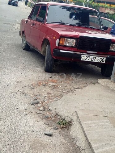LADA (VAZ) 2107 1993, 85,418 km - 1.6 л - Xaçmaz