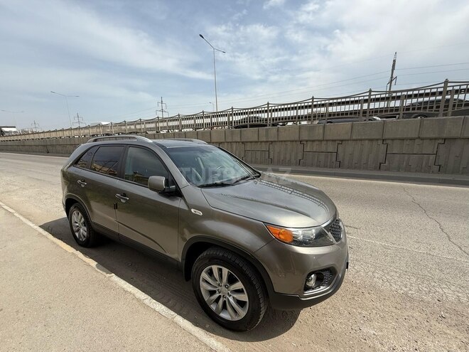 Kia Sorento-3