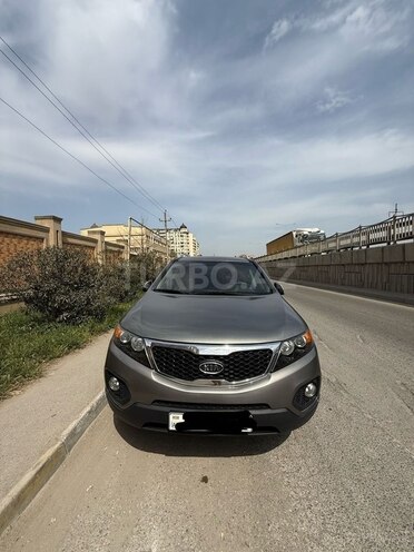 Kia Sorento-1