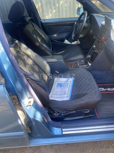 Mercedes C 240 1998, 430,000 km - 2.4 л - Sabirabad