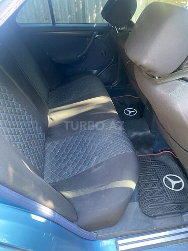 Mercedes C 240 1998, 430,000 km - 2.4 л - Sabirabad