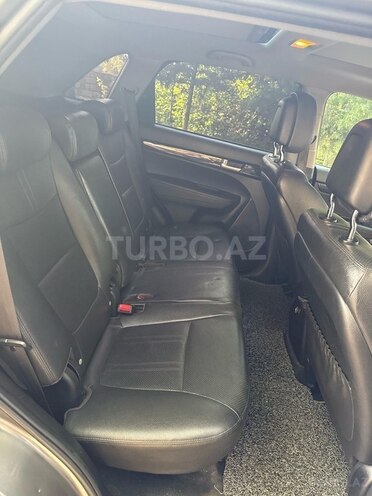 Kia Sorento-9