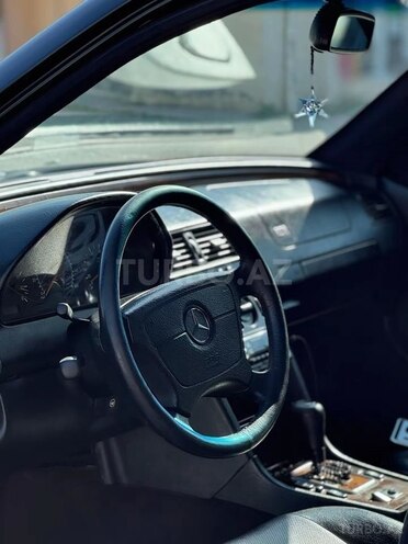 Mercedes C 230 1999, 342,427 km - 2.3 л - Bakı
