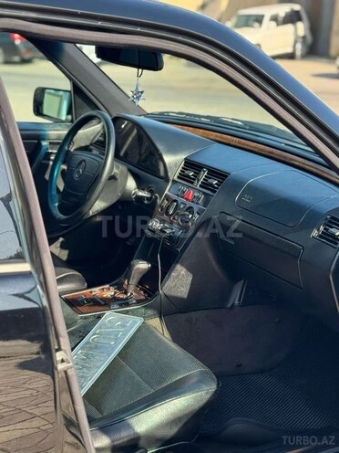 Mercedes C 230 1999, 342,427 km - 2.3 л - Bakı
