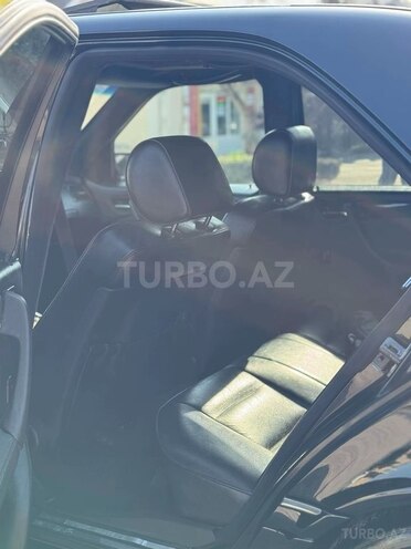 Mercedes C 230 1999, 342,427 km - 2.3 л - Bakı