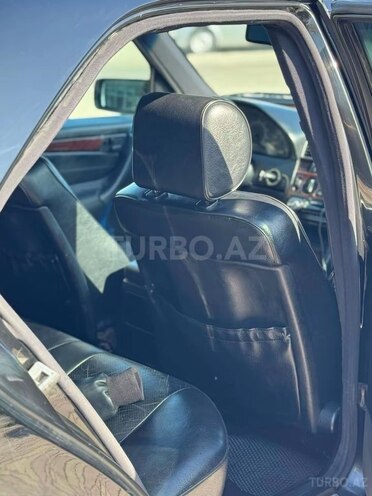 Mercedes C 230 1999, 342,427 km - 2.3 л - Bakı