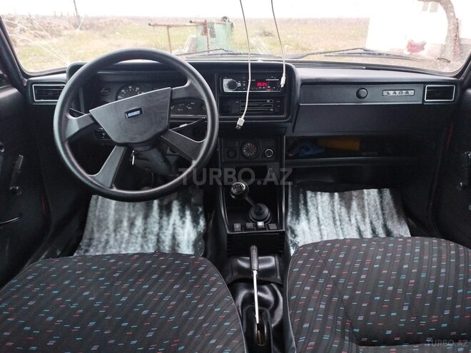 LADA (VAZ) 2107 1993, 85,418 km - 1.6 л - Xaçmaz