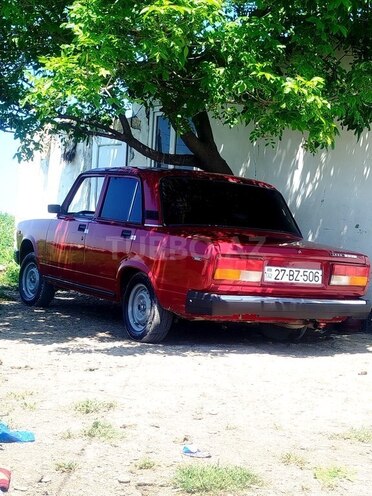 LADA (VAZ) 2107 1993, 85,418 km - 1.6 л - Xaçmaz