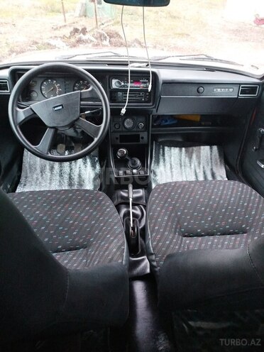 LADA (VAZ) 2107 1993, 85,418 km - 1.6 л - Xaçmaz