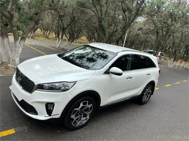 Kia Sorento-2