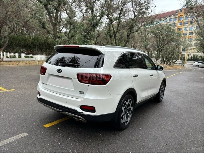 Kia Sorento-5