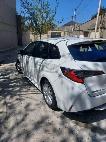 Toyota Corolla 2020, 65,000 km - 1.8 l - Bakı