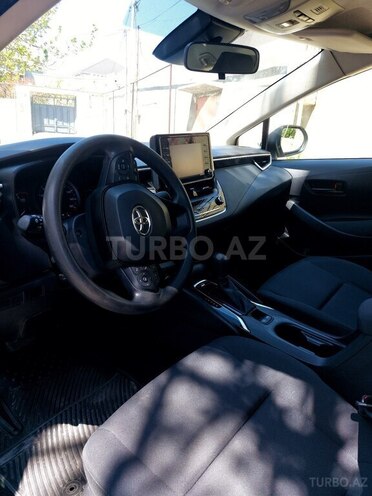 Toyota Corolla 2020, 65,000 km - 1.8 l - Bakı