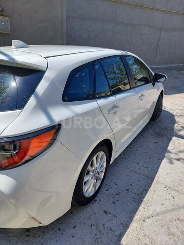 Toyota Corolla 2020, 65,000 km - 1.8 l - Bakı