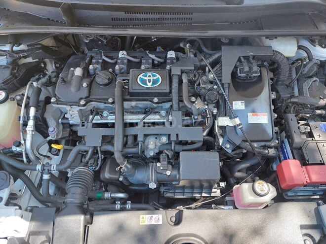 Toyota Corolla 2020, 65,000 km - 1.8 l - Bakı