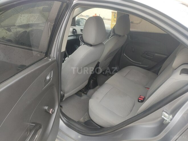 Chevrolet Aveo 2011, 296,356 km - 1.2 л - Bakı
